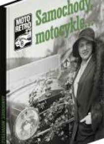 Samochody, motocykle...