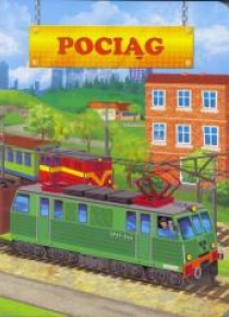Pociąg JAFI
