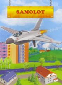 Samolot JAFI