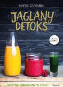 Jaglany detoks BR