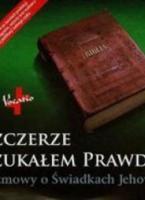 Szczerze szukałem prawdy CD