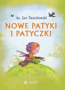 Nowe patyki i patyczki
