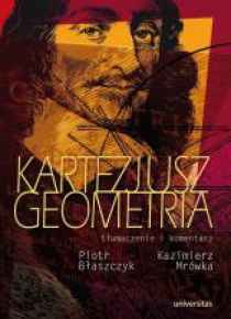 Geometria - Kartezjusz