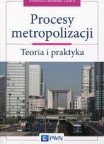 Procesy metropolizacji. Teoria i praktyka