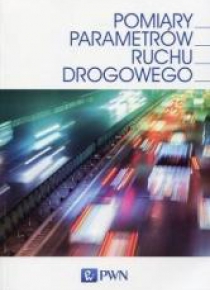 Pomiary parametrów ruchu drogowego