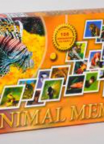 Animal Memo SAMO-POL