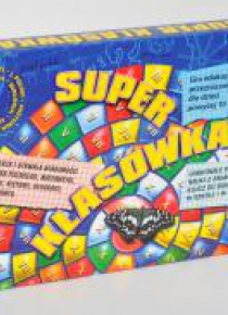 Super Klasówka SAMO-POL