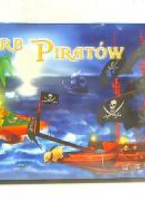 Skarb piratów SAMO-POL