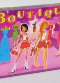 Boutique SAMO-POL