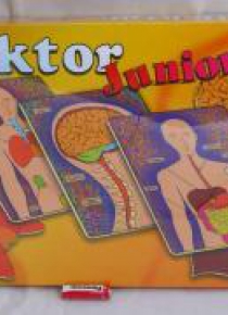 Doktor Junior SAMO-POL