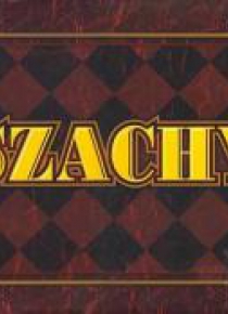 Szachy SAMO-POL