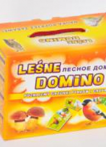 Leśne domino SAMO-POL