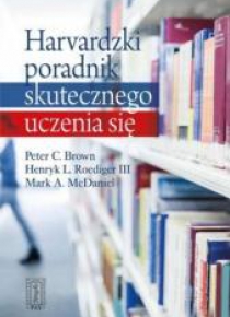 Harvardzki poradnik skutecznego uczenia się