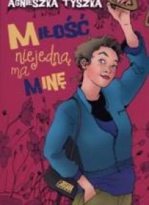 Miłość niejedną ma minę