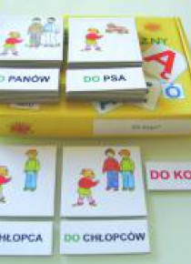 Zestaw dydaktyczny. Do kogo?