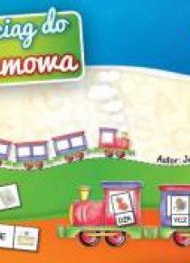 Pociąg do Szumowa