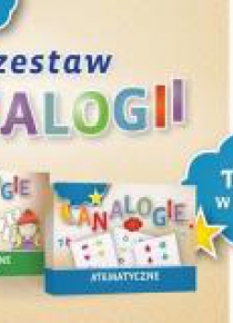 Zestaw analogii
