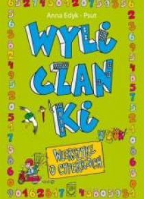 Wyliczanki wierszyki o cyferkach