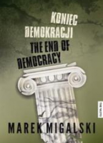 Koniec demokracji