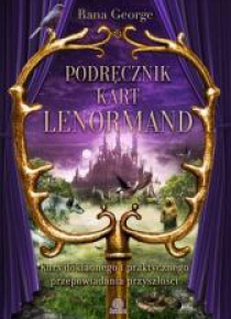 Podręcznik kart Lenormand