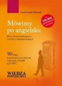 Mówimy po angielsku + CD
