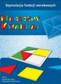 Magiczny kwadrat