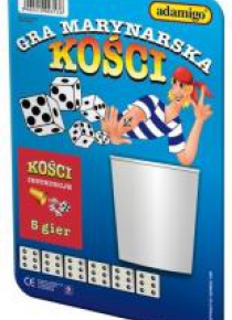 Kości
