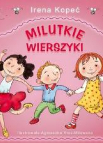 Milutkie wierszyki