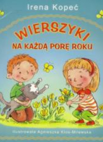 Wierszyki na każdą porę roku