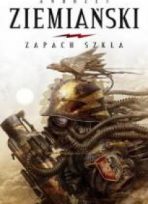 Zapach szkła