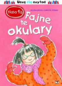 Klasa I b. Fajne te okulary
