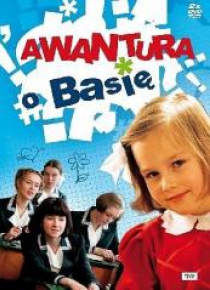 Awantura o Basię (2DVD)