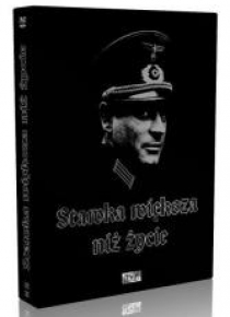 Stawka większa niż życie (6 DVD)