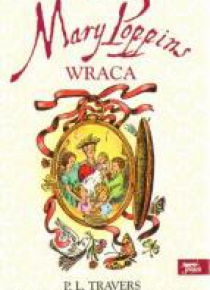 Mary Poppins wraca
