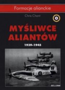 Myśliwce aliantów 1939-1945