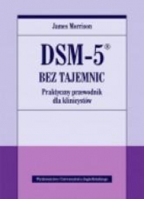 DSM-5 bez tajemnic
