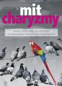 Mit charyzmy