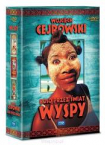 Wojciech Cejrowski. Boso przez świat: Wyspy BOX