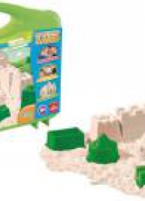 Super Sand - Creativity
