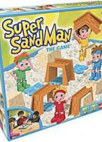 Super SandMan