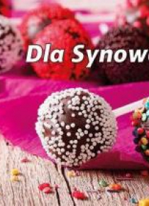 Perełka 268 Dla synowej