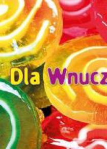 Perełka 267 Dla wnuczki