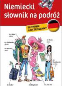 Niemiecki słownik na podróż