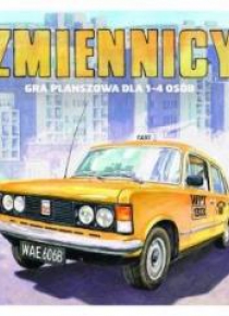 Gra - Zmiennicy TVP S.A.