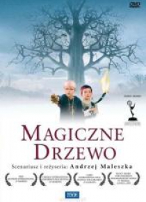 Magiczne drzewo DVD