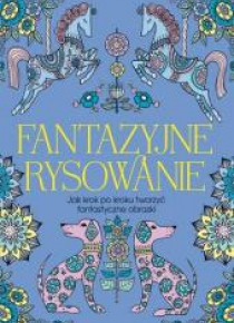 Fantazyjne rysowanie