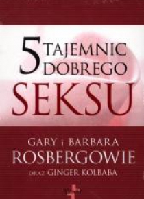 5 tajemnic dobrego seksu