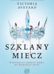 Szklany miecz
