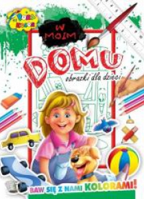 Pora na kolor - W Moim Domu