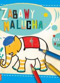 Zabawy malucha cz.4